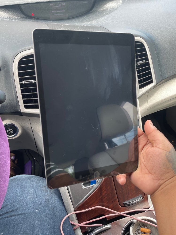 iPhone Repair Gods