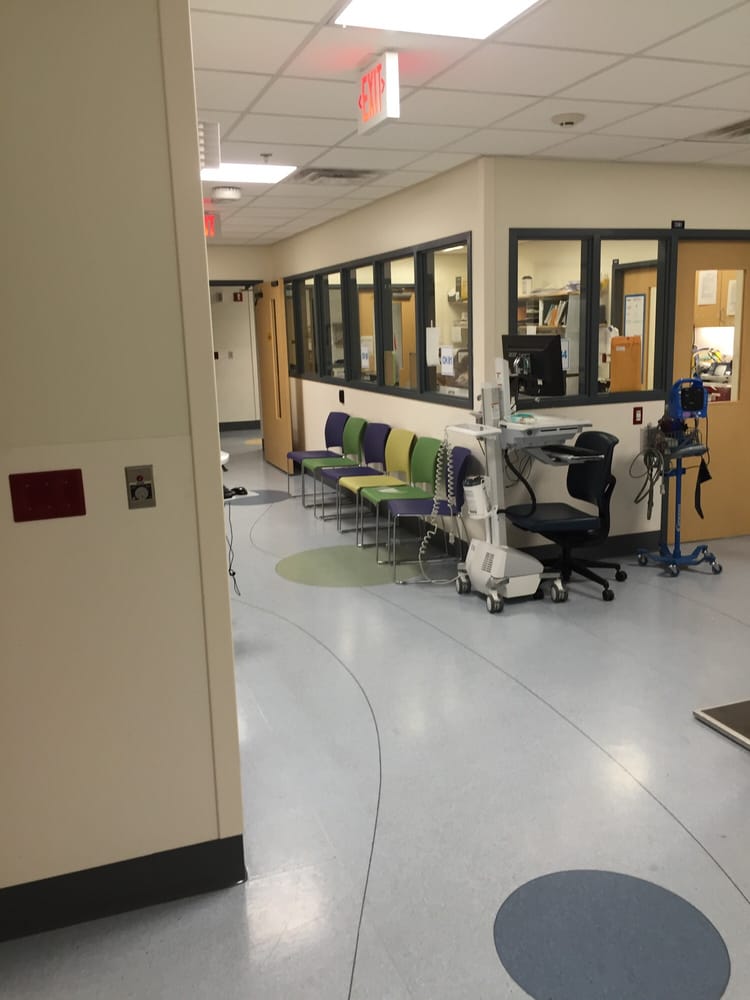 Connecticut Children’s Medical Center 25 Reviews Hospitals 282