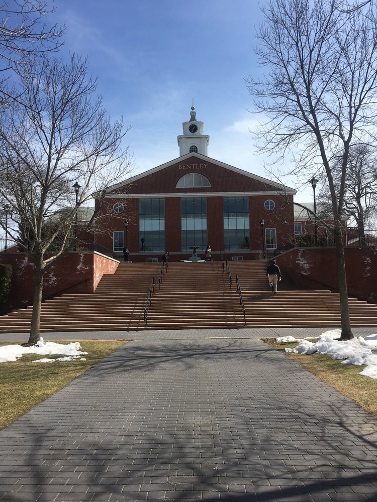 Bentley University Colleges & Universities 175 Forest St, Waltham
