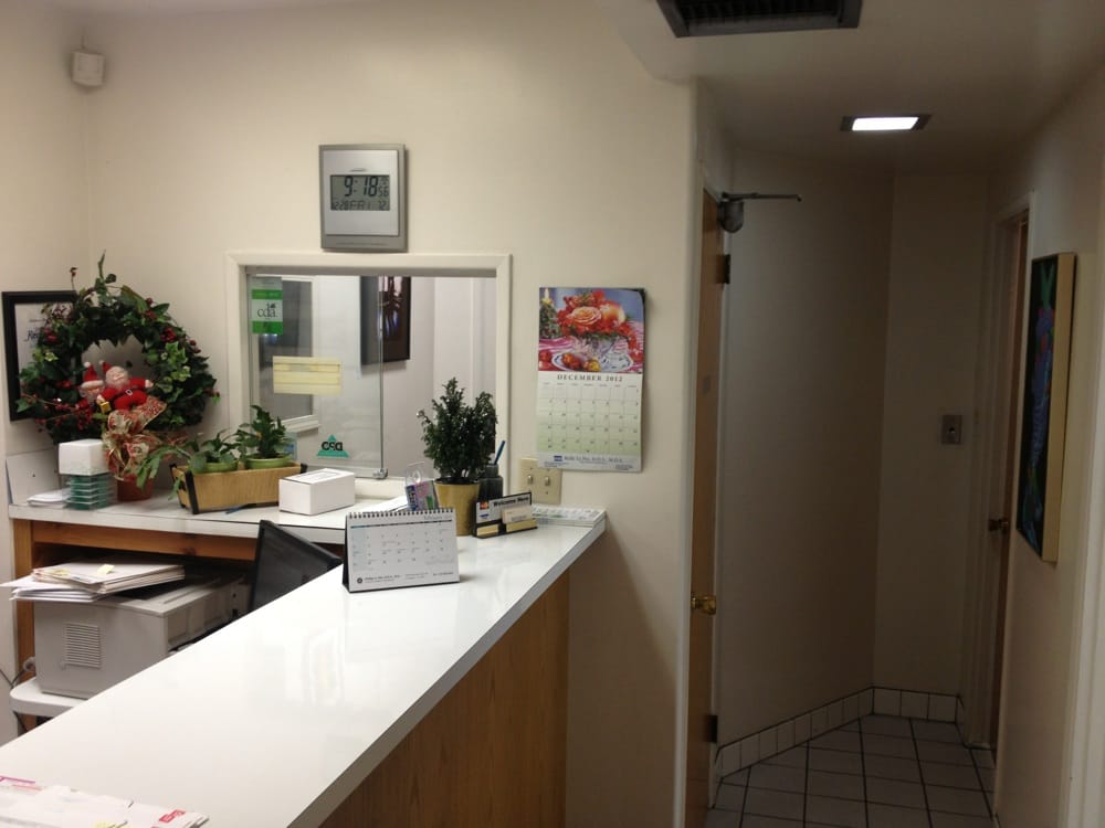 image of business Edward K Hom, DDS