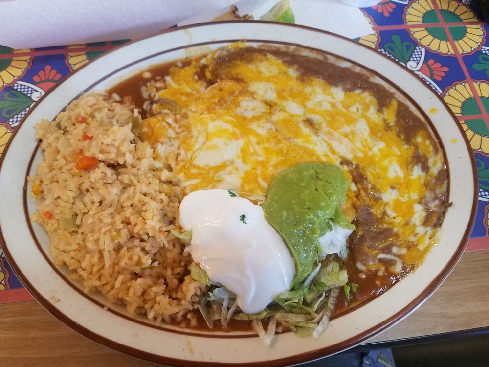 Tios Grille & Cantina Tios Grille & Cantina