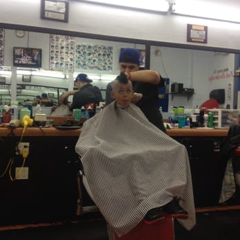 Fade Barber Uni 12 Photos 25 Reviews Barbers 736 E Photo Of Fade Barber Uni Long Beach Ca United States My