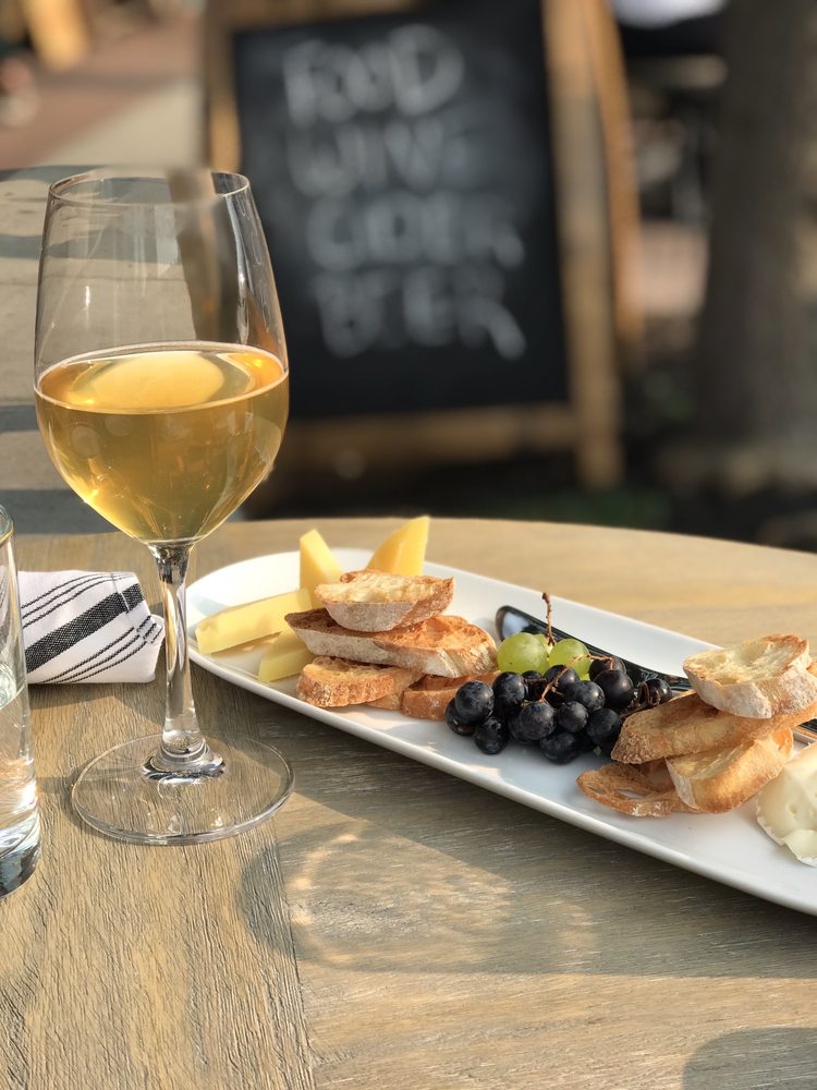 Graft Wine Cider Bar