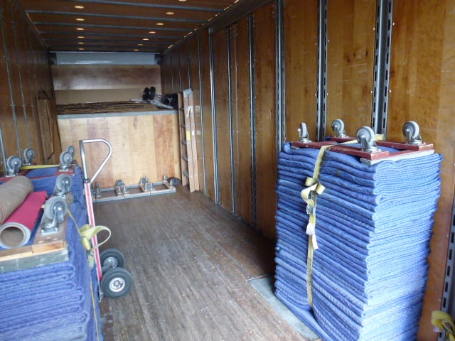 Around Town Movers