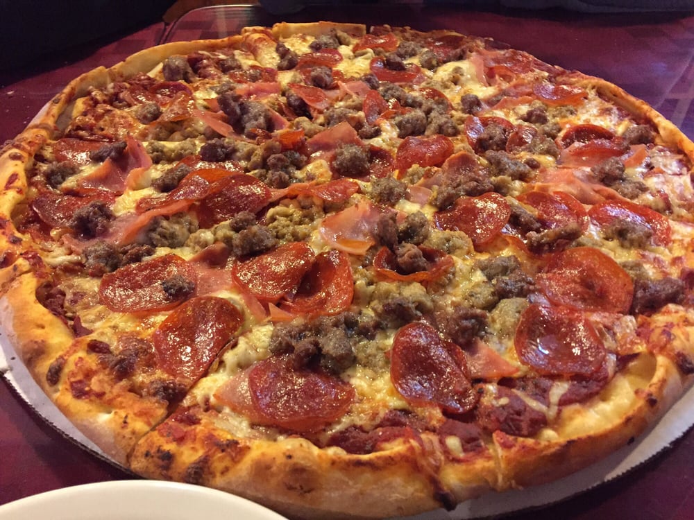 Big Ed’s Pizza 23 Photos & 49 Reviews Pizza 903 Memorial Pkwy NW