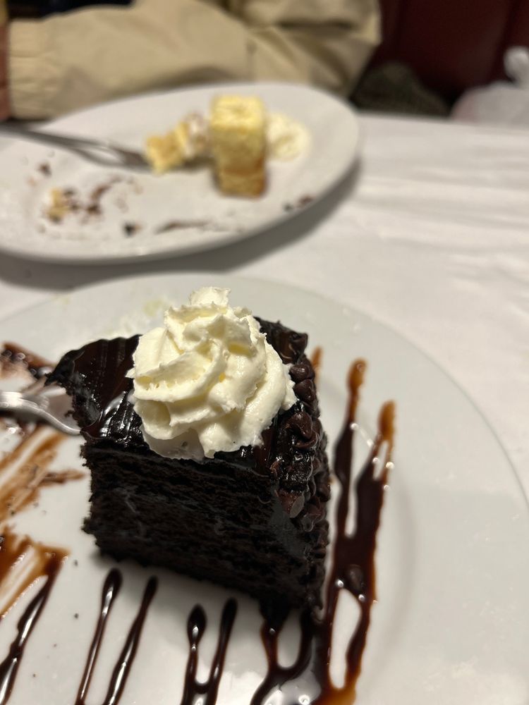 Milano's Italian Restaurant