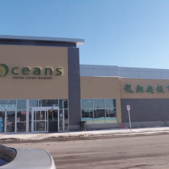 Oceans Chinese Restaurant Brampton Oceans Chinese Restaurant Brampton