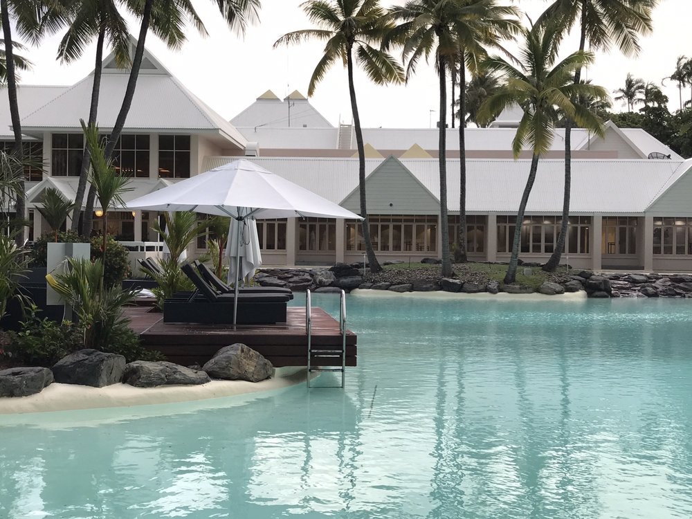 Sheraton Grand Mirage Resort, Port Douglas