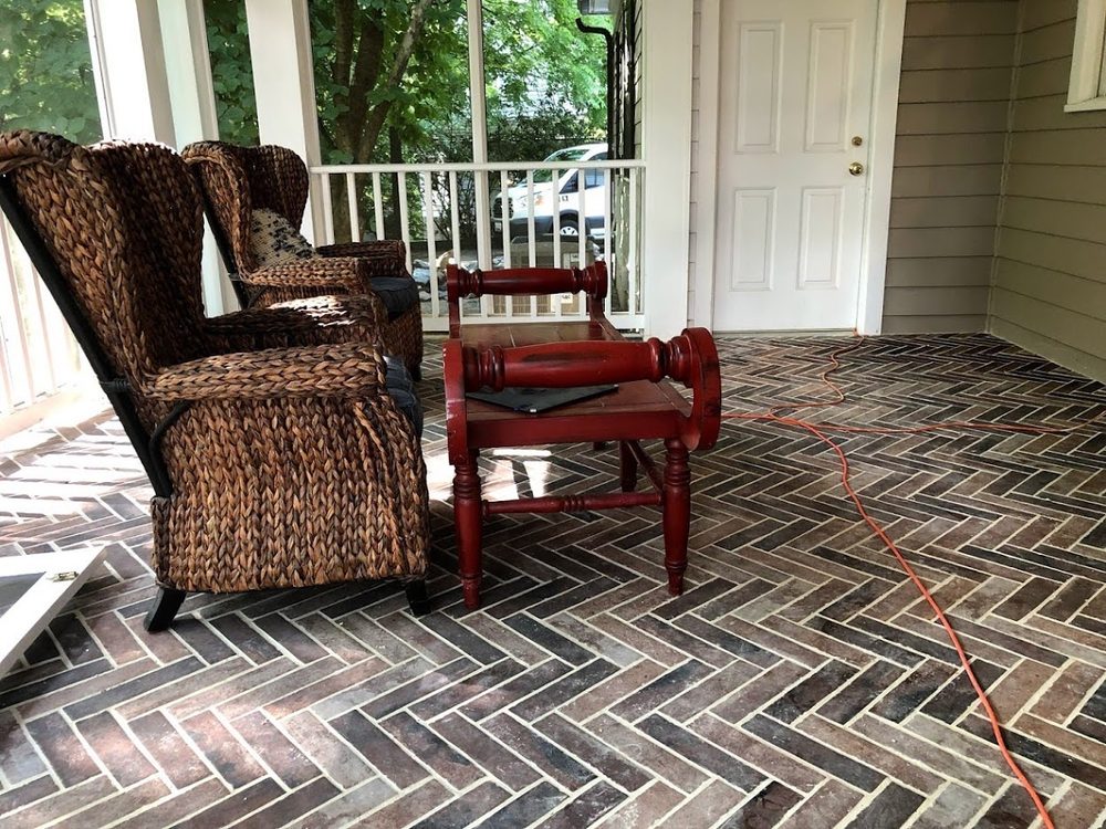 image of business Caly Floors & Services