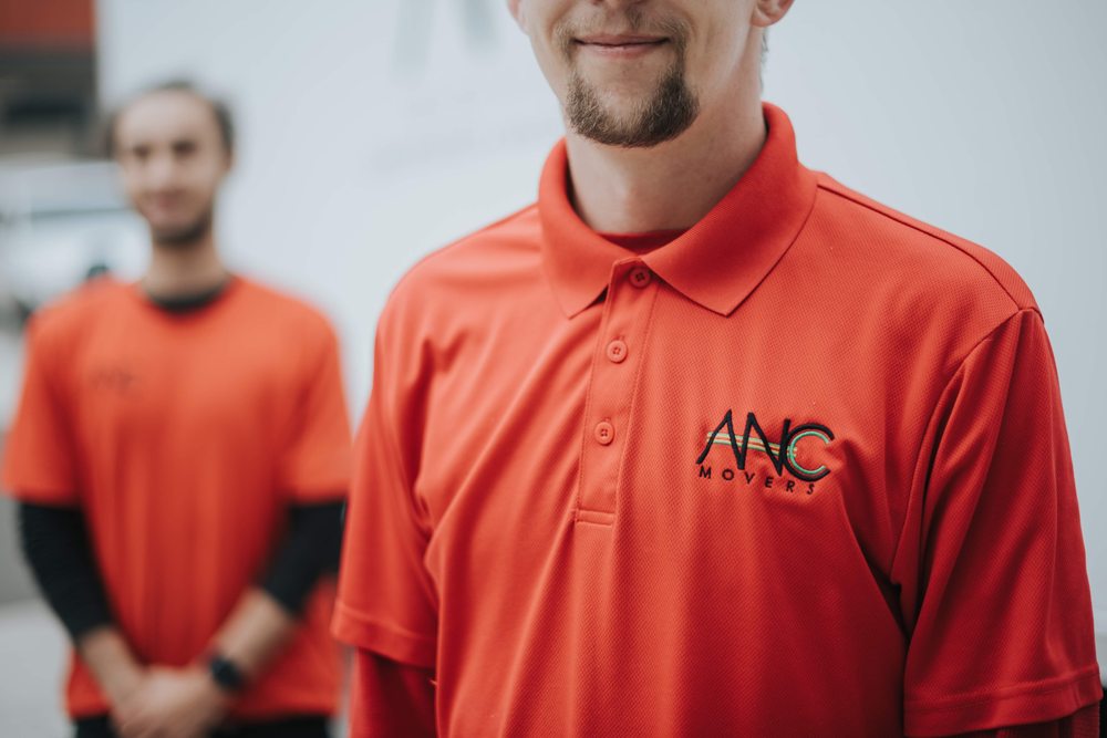 ANC Movers