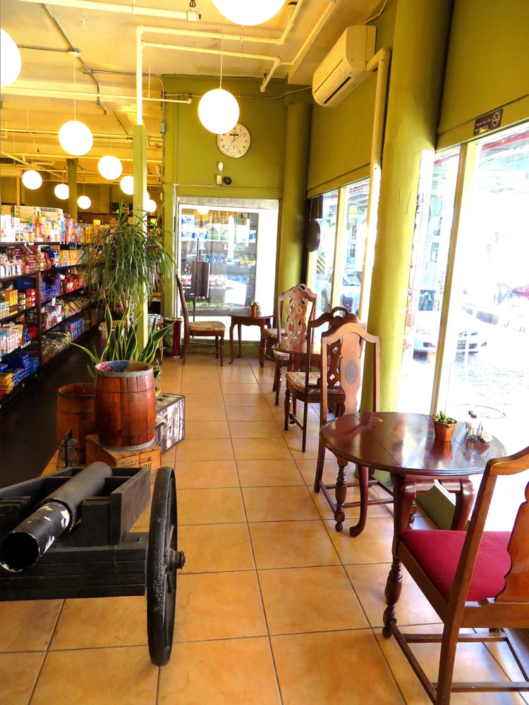 Palm Tree Market 37 Photos & 29 Reviews Grocery 115 Levering St