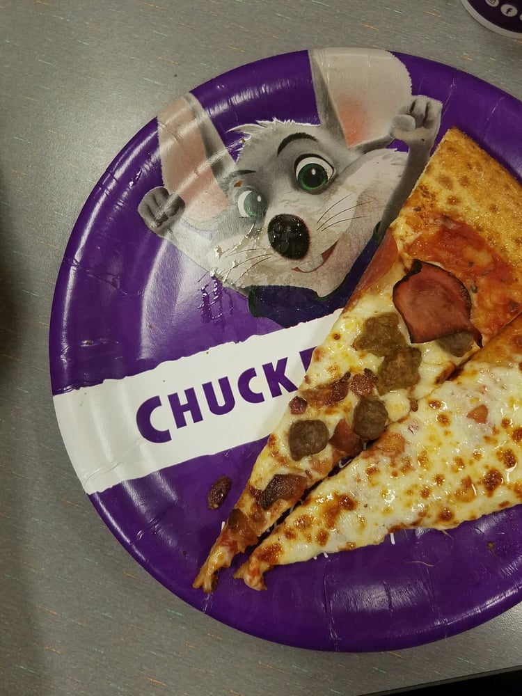 Chuck E Cheese’s 42 Photos & 79 Reviews Arcades 4024 College