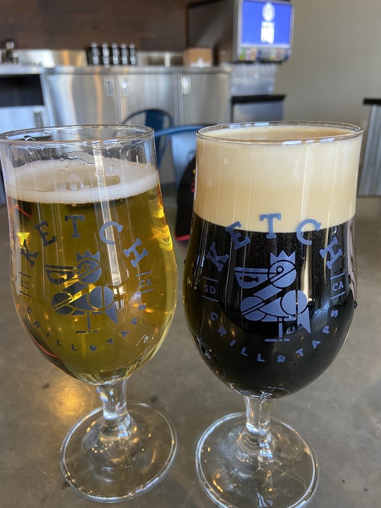 Ketch Brewing