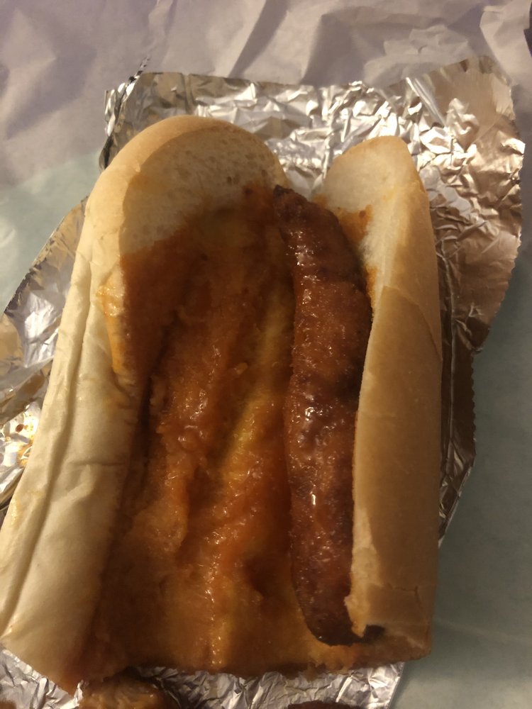 Vidaro's Pizza & Bites