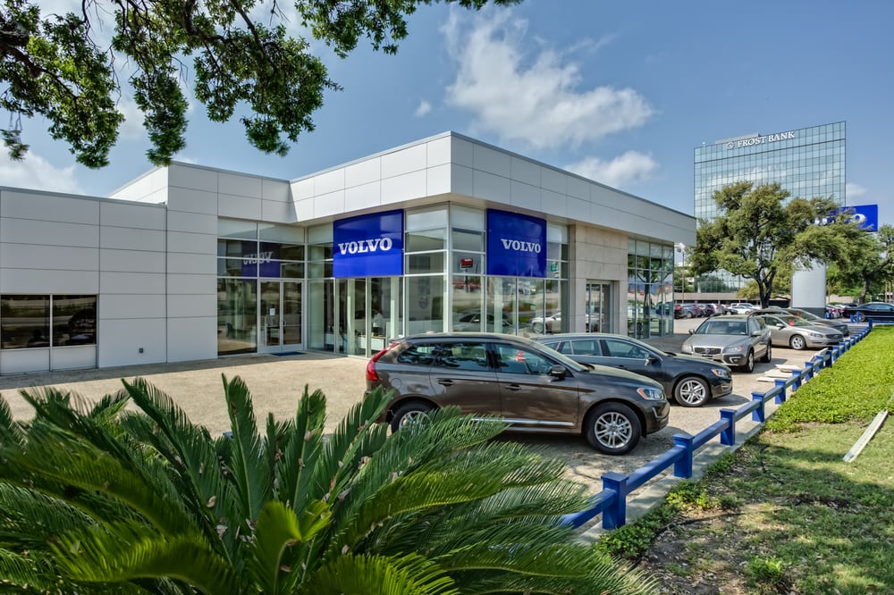Principle volvo of san antonio Principle volvo of san antonio