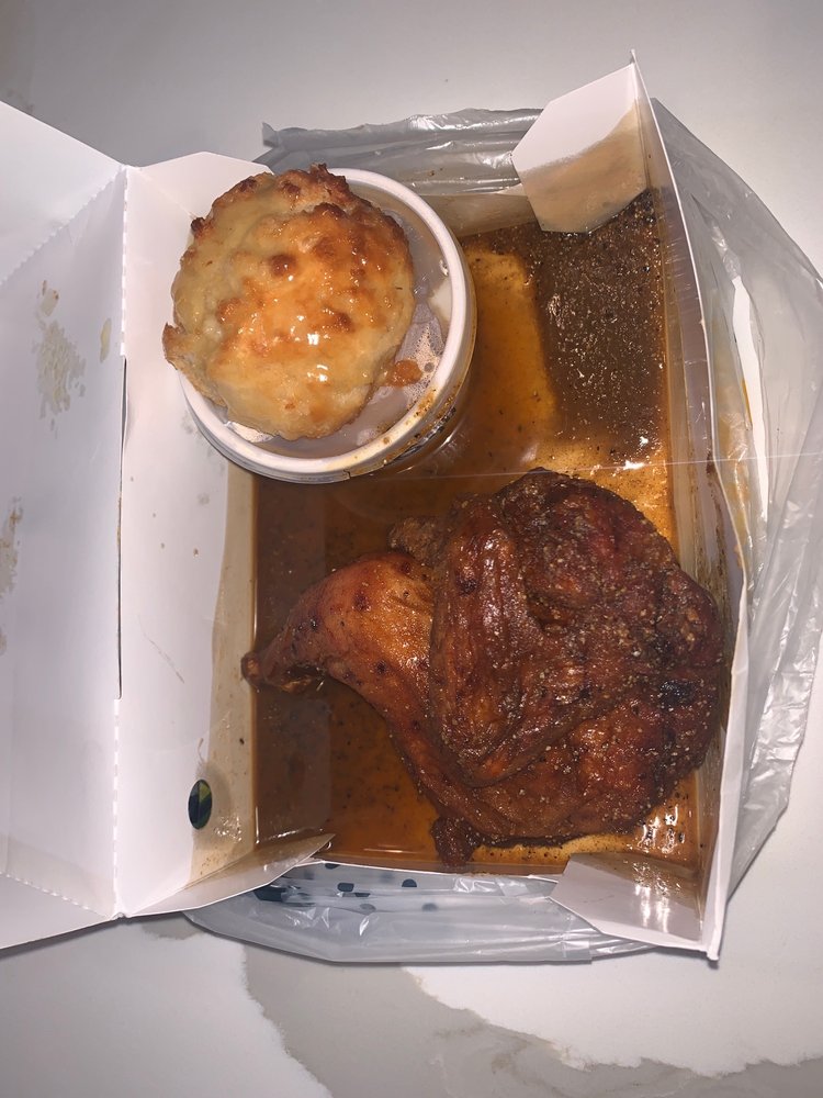 Church's Chicken Photo