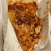 Nick's Tomato Pie