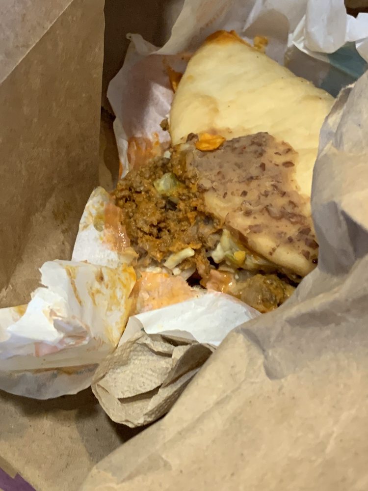 Taco Bell