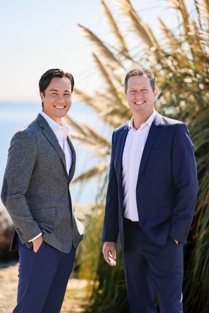 Michael Lane Homes - Compass Real Estate
