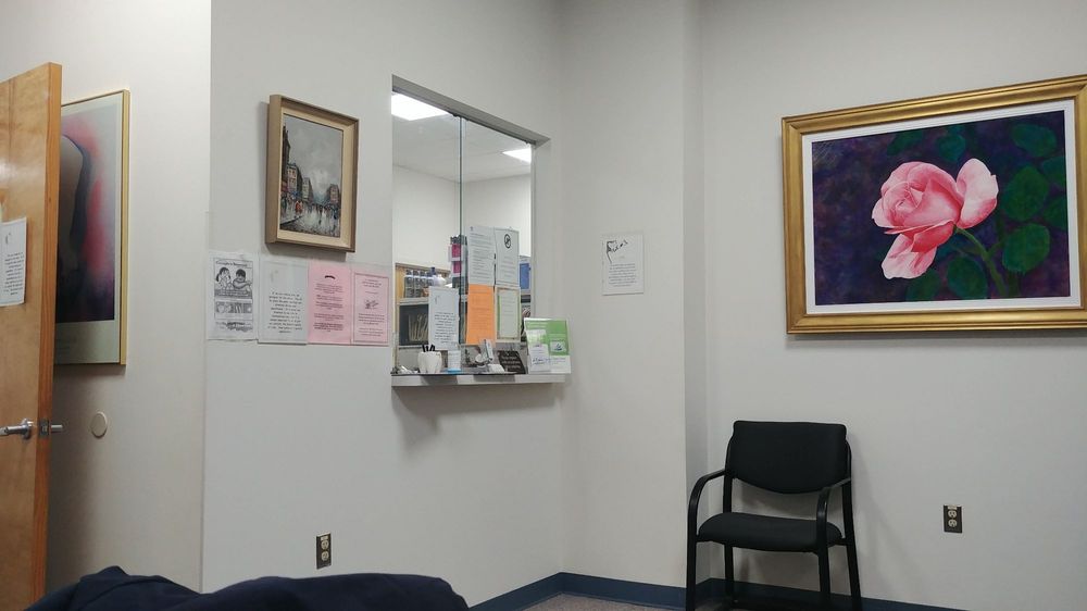 image of business Arden Bronstein, DDS