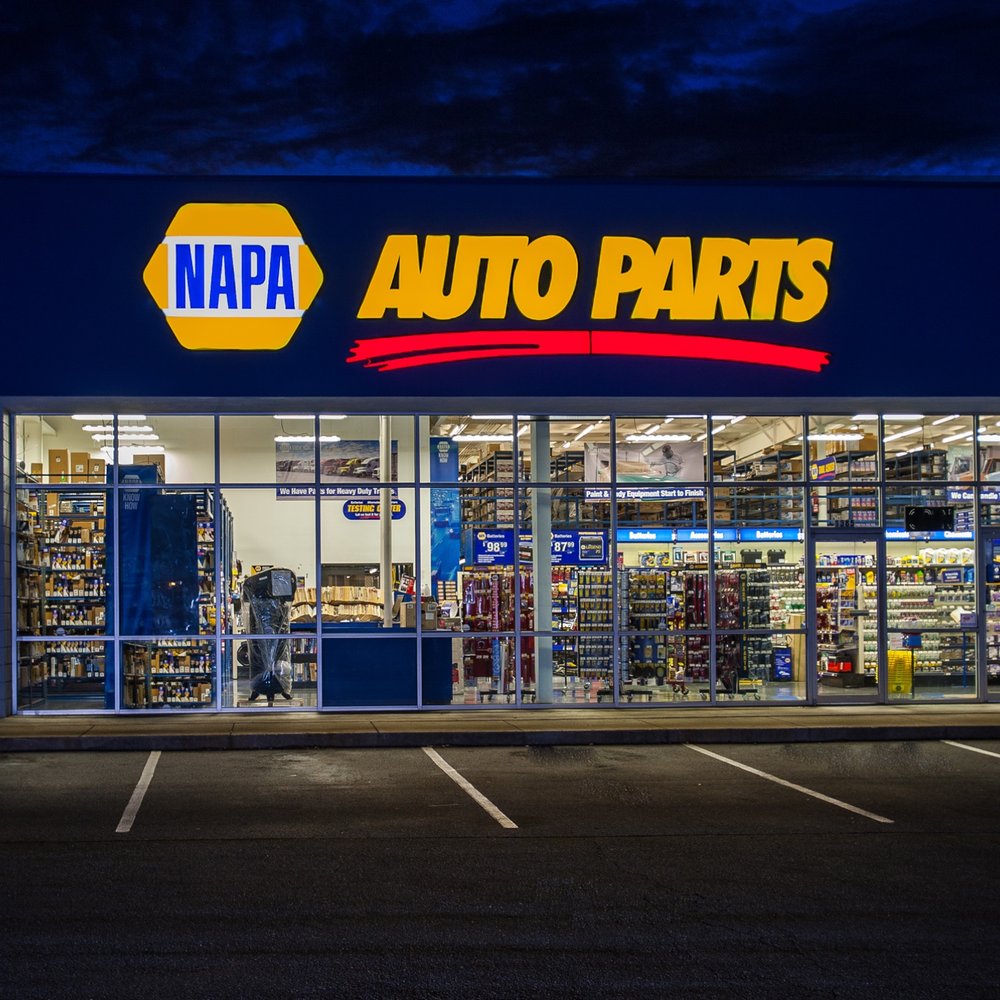 NAPA Auto Parts Smith’s Auto Supply Auto Parts & Supplies 175
