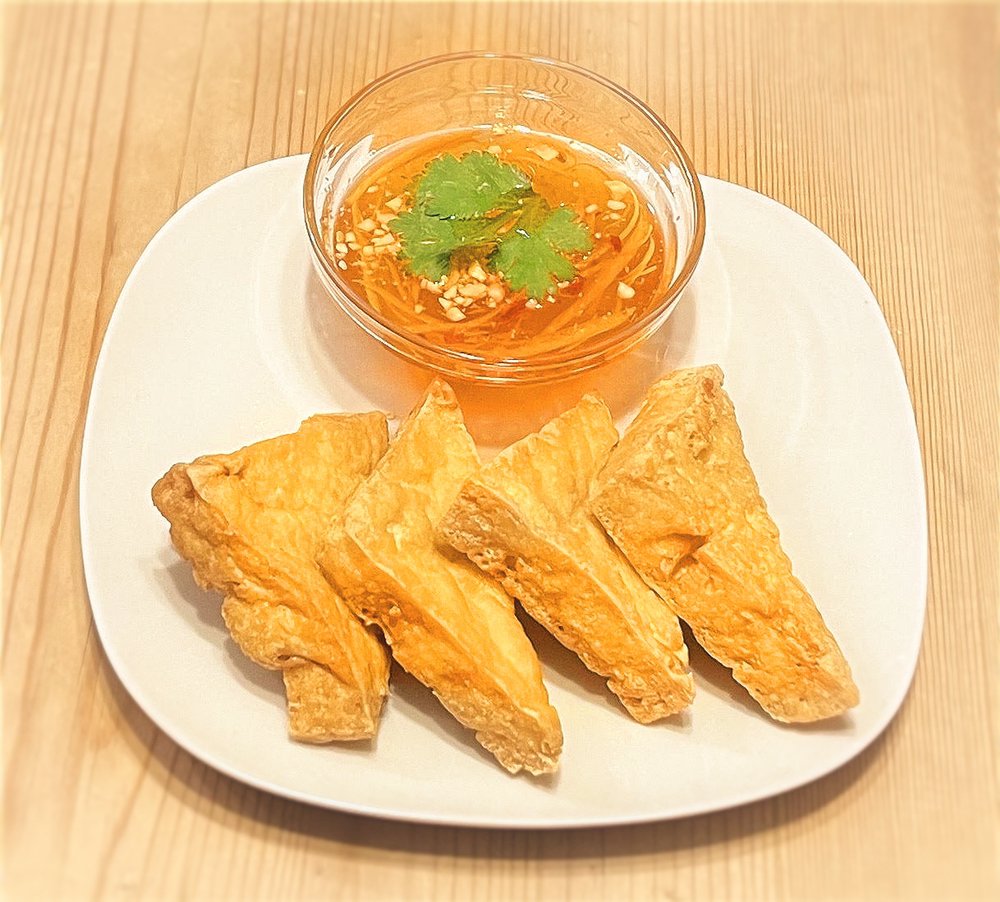 Charm Thai Asian Food and Cafe