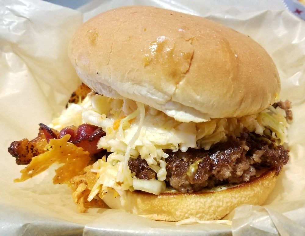 Smitty’s Garage Burgers & Beer 170 Photos & 117 Reviews Burgers