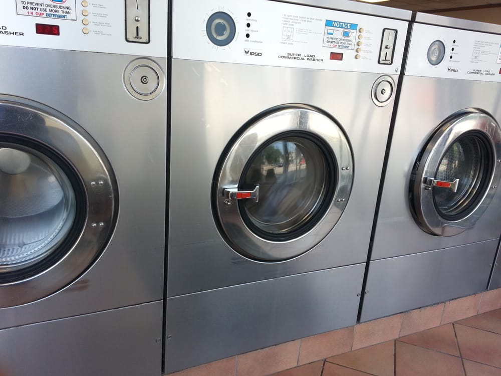 Bubbles Coin Laundry 12 Photos & 30 Reviews Laundromat 1230 Vfw