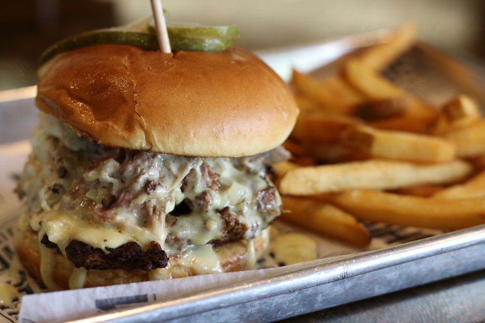 NashHouse Southern Spoon and Saloon Dress Code