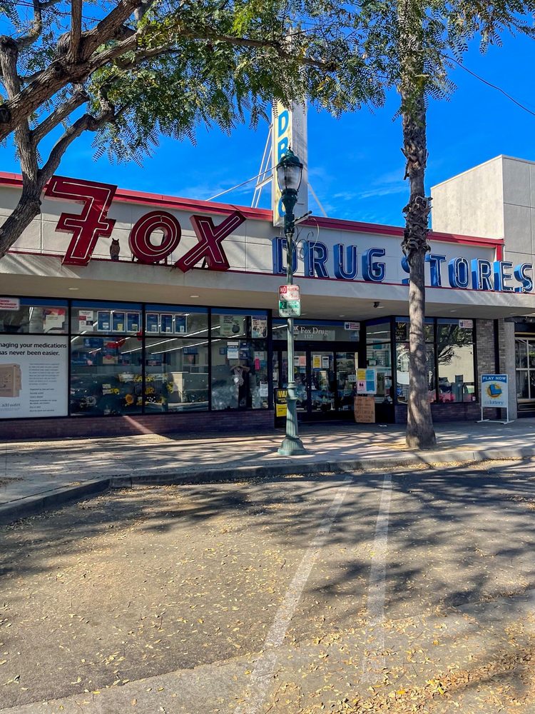Fox Drug Of Torrance