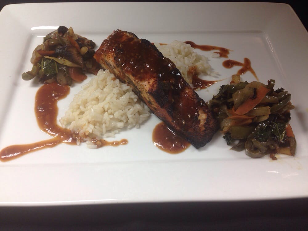 Creekside Oyster House & Grill 107 Photos & 137 Reviews Seafood 483 Skyland Dr, Sylva, NC