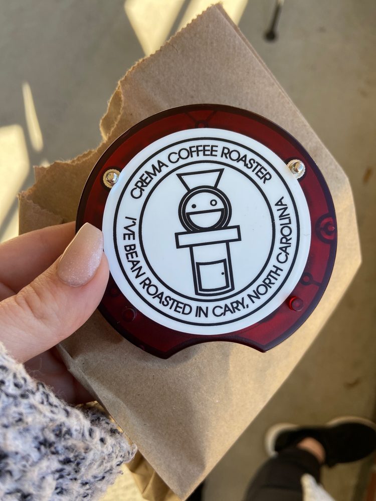 Crema Coffee & Bakery