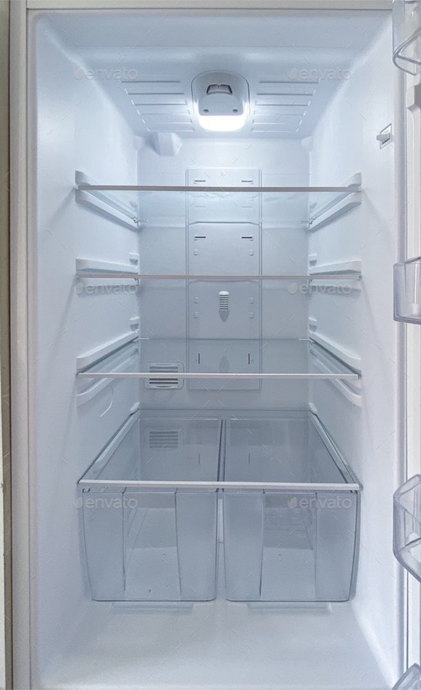 Fridge Fillers Inc.