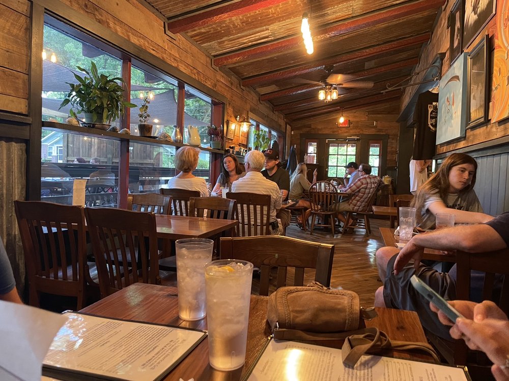 Molly Pitcher's American Grill