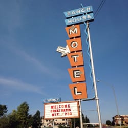 Ranch House Motel Hotels 1201 E Main St Bozeman Mt Phone Photo Of Ranch House Motel Bozeman Mt United States