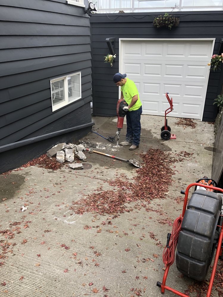 Pro Sewer Repair