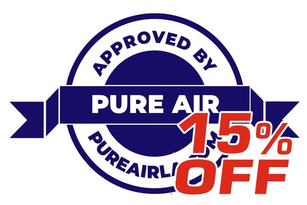 Pure Air Service
