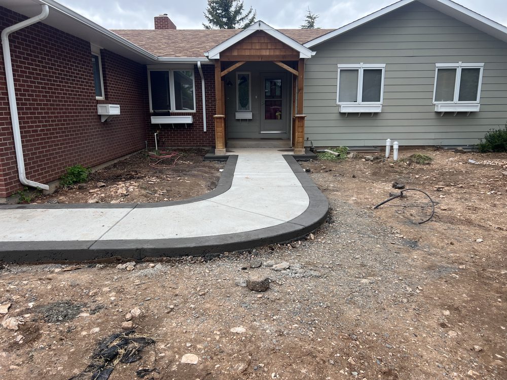 image of business Rockhard Concrete