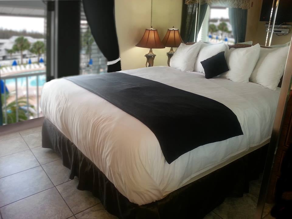 Paradise Lakes Resort 15 Photos Resorts 2001 Paradise Lakes Blvd