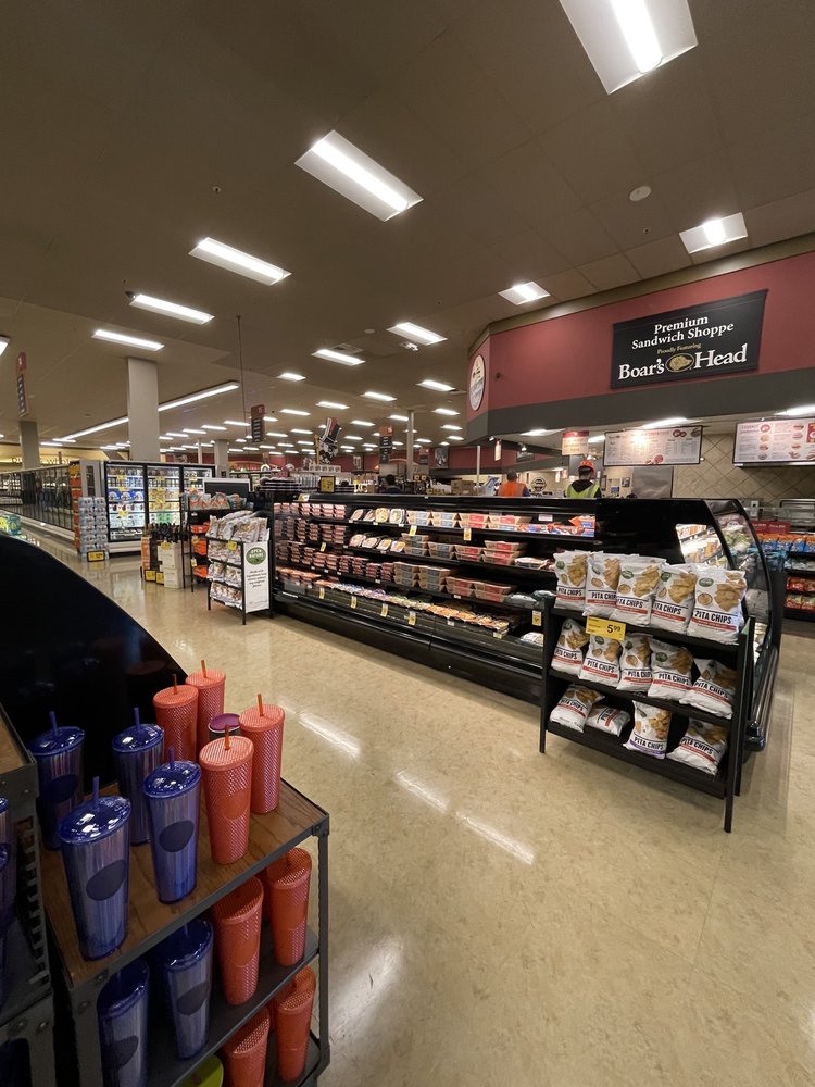 Safeway 