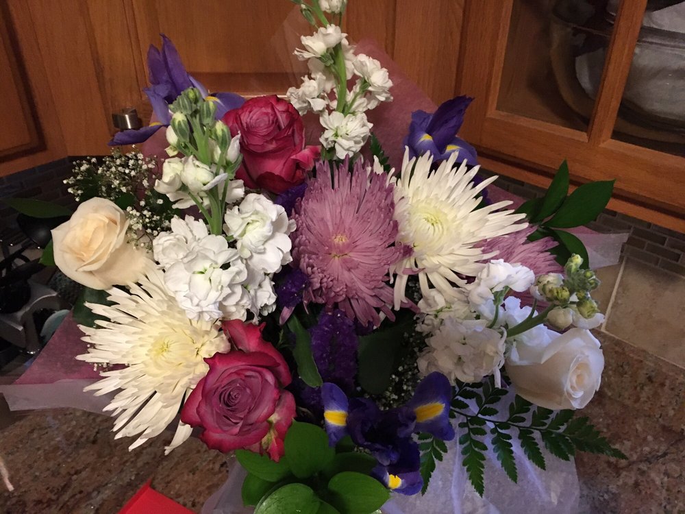 Natalie’s Flowers 23 Photos Florists 13023 Bustleton Ave