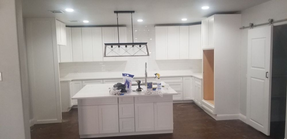 image of business Cosmos Renovations