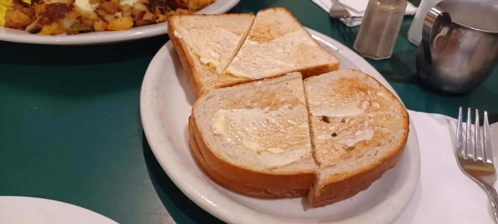 City Island Diner