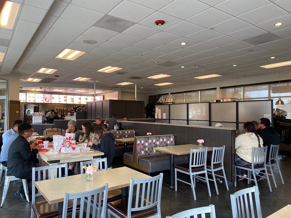 Chick-fil-A
