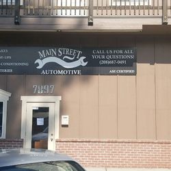 Main Street Auto >> Main Street Automotive Auto Repair 7897 W Main St Main Street Auto >> Main Street Automotive Auto Repair 7897 W Main St