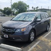 Fiesta Motors 46 Photos 52 Reviews Used Car Dealers 220 W Photo Of Fiesta Motors Ontario Ca United States Honda Odyssey Bought From