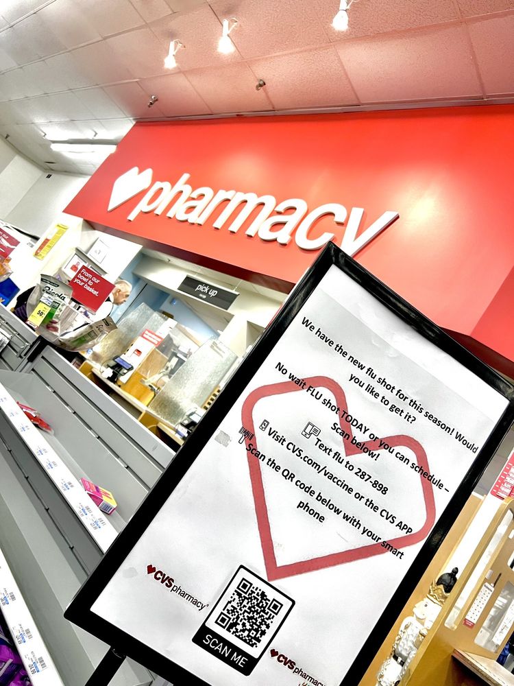 CVS Pharmacy