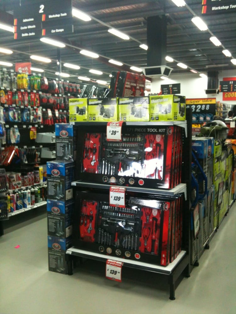 Supercheap Auto Auto Parts & Supplies 162 Winton Rd, Joondalup