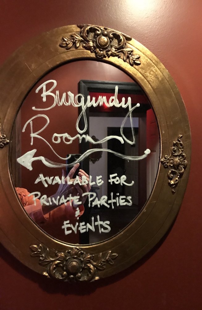 Market Avenue Wine Bar