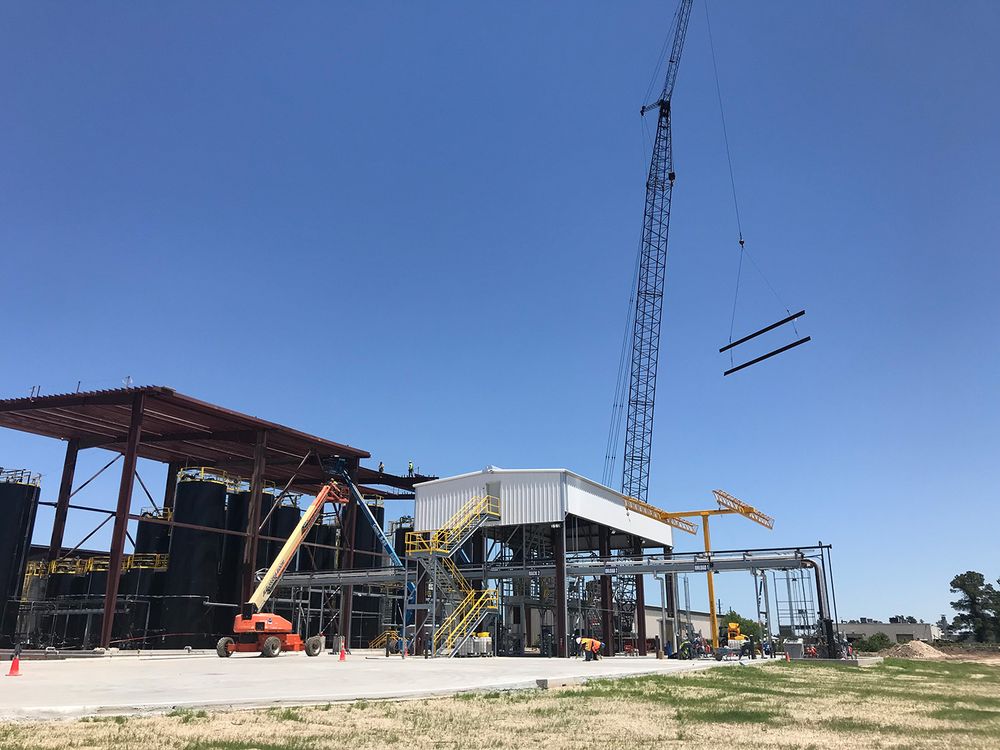 image of business Concrete Construction of Houston